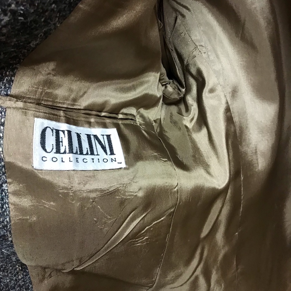 Jacket - Picture 2 of 2